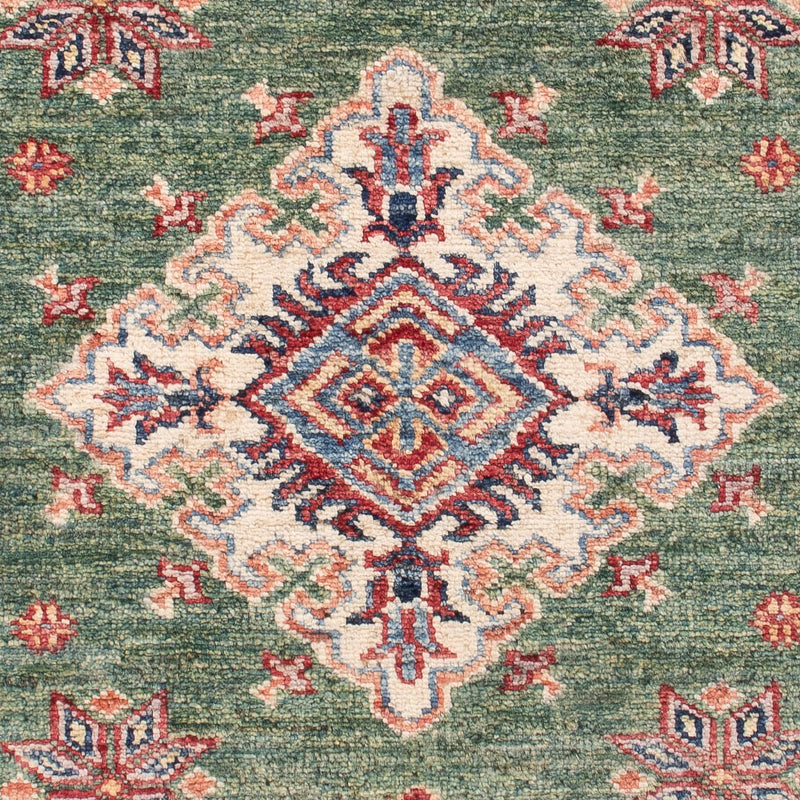 Kazak Koberec 117x76cm - Orientální koberec