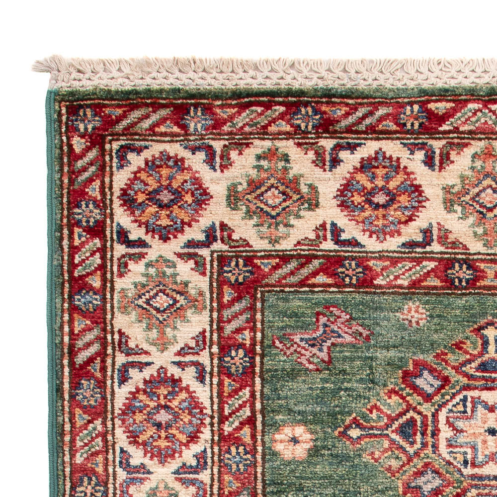 Kazak Koberec 117x76cm - Orientální koberec