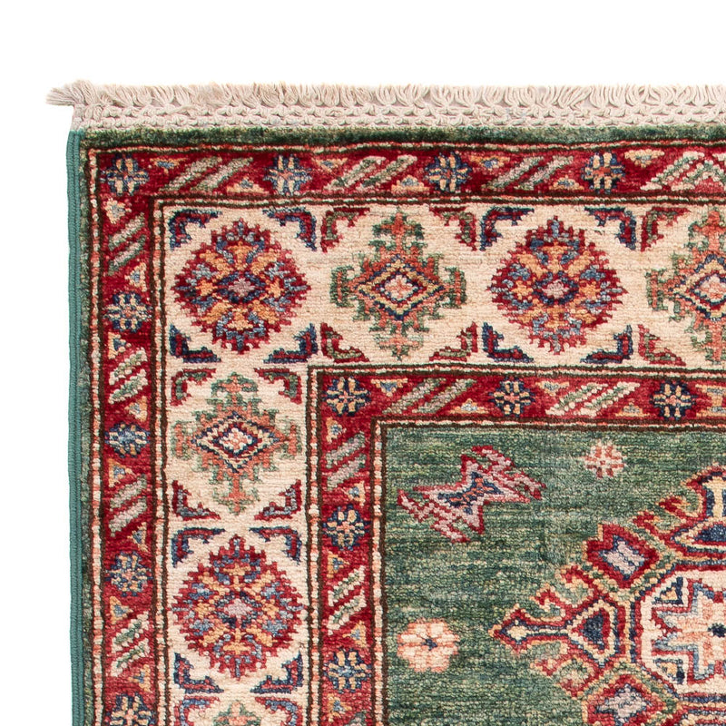 Kazak Koberec 117x76cm - Orientální koberec