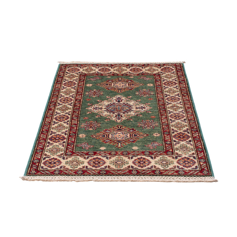 Kazak Koberec 117x76cm - Orientální koberec