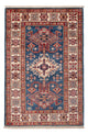 Kazak Koberec 122x79cm - Orientální koberec