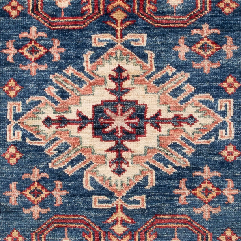 Kazak Koberec 122x79cm - Orientální koberec