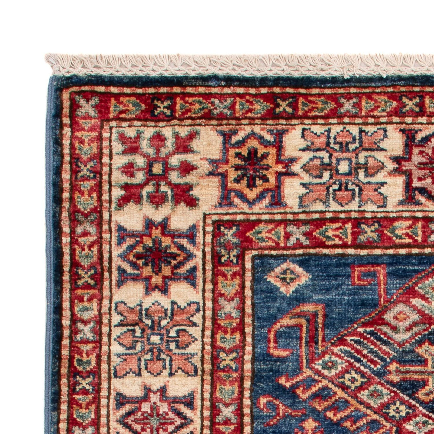 Kazak Koberec 122x79cm - Orientální koberec