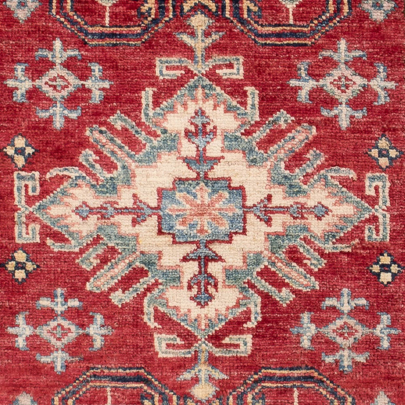 Kazak Koberec 123x80cm - Orientální koberec