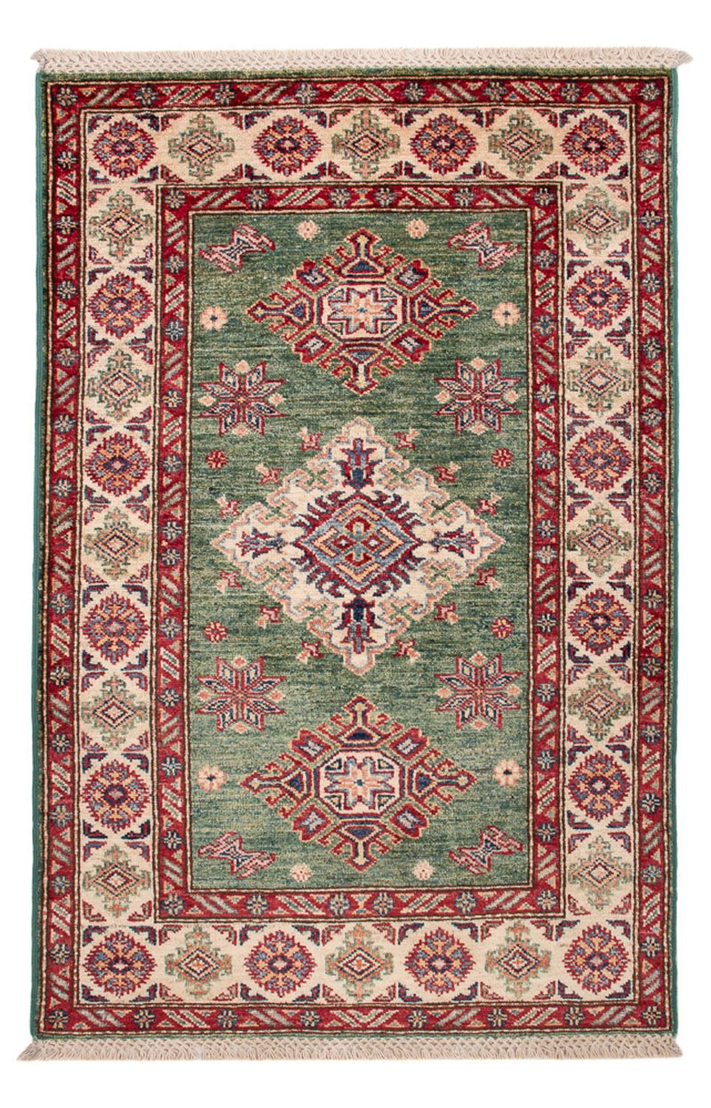 Kazak Koberec 121x79cm - Orientální koberec