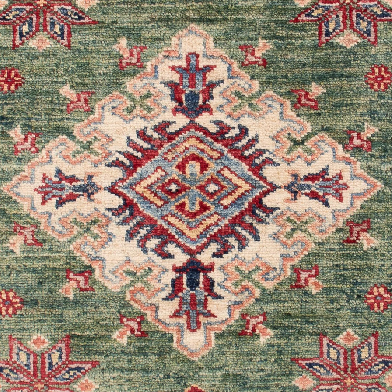 Kazak Koberec 121x79cm - Orientální koberec