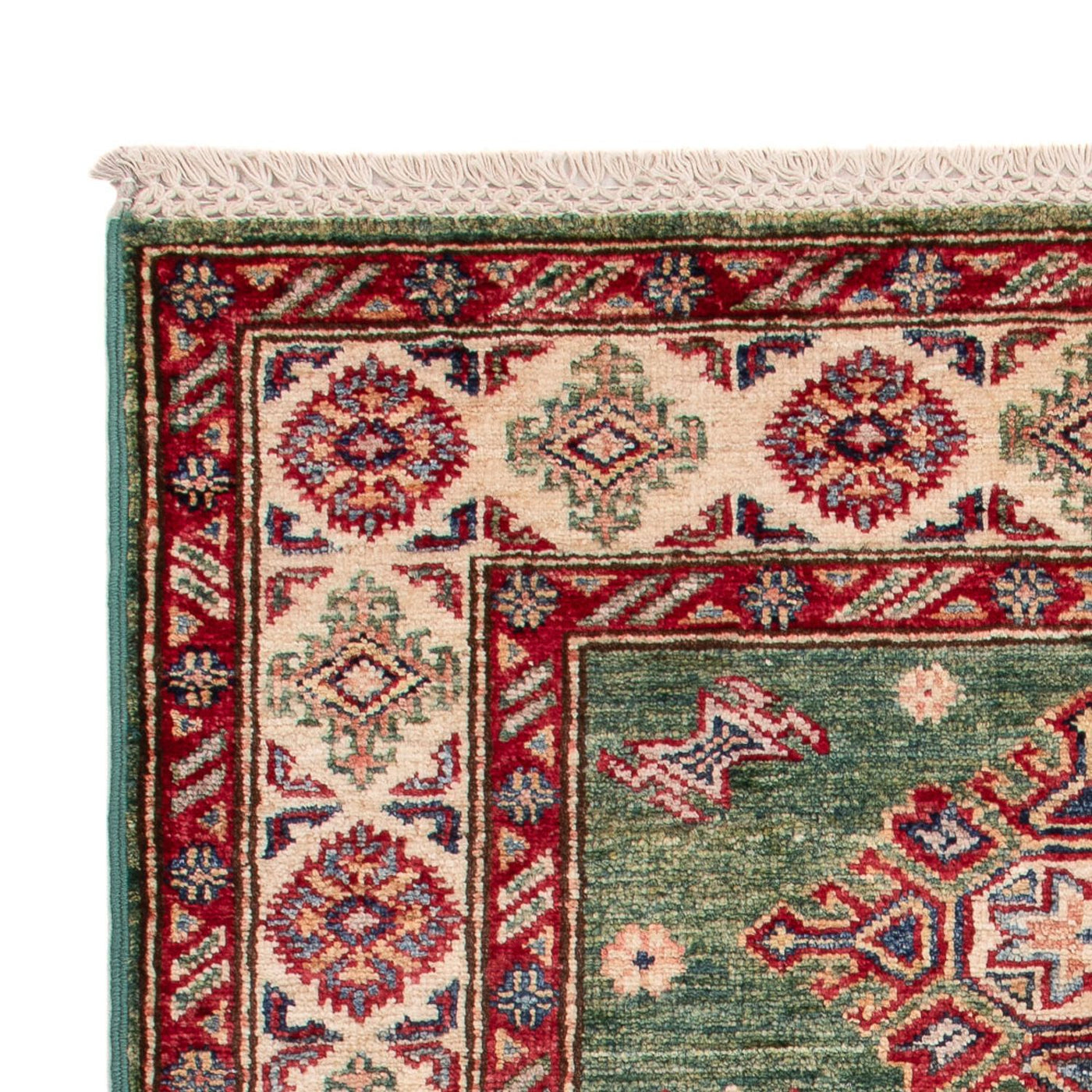 Kazak Koberec 121x79cm - Orientální koberec