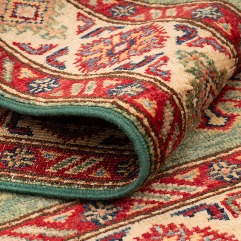 Kazak Koberec 121x79cm - Orientální koberec