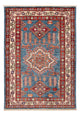 Kazak Koberec 124x85cm - Orientální koberec
