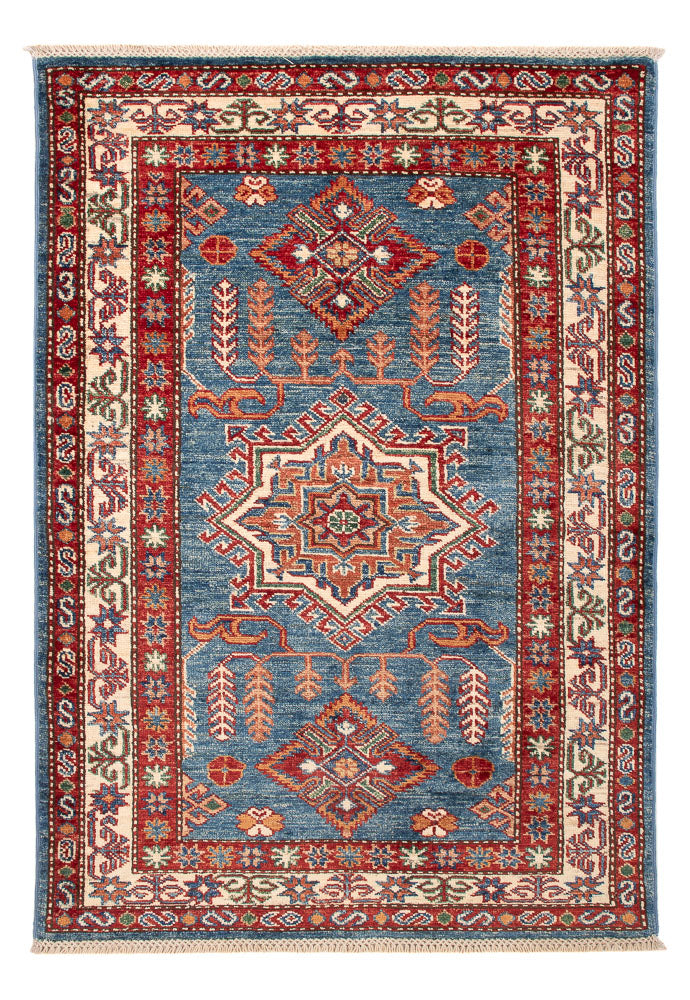 Kazak Koberec 124x85cm - Orientální koberec