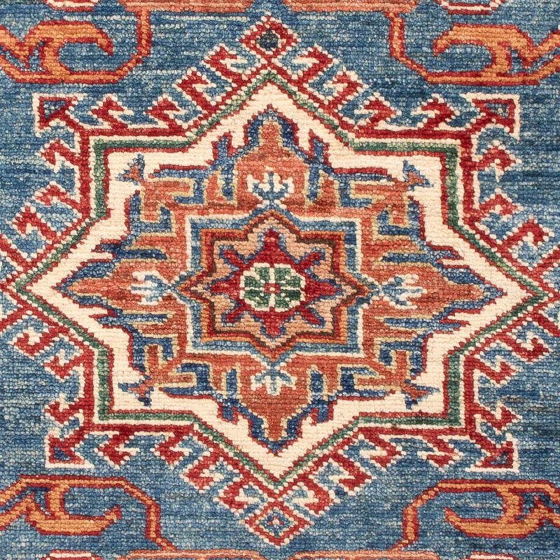 Kazak Koberec 124x85cm - Orientální koberec