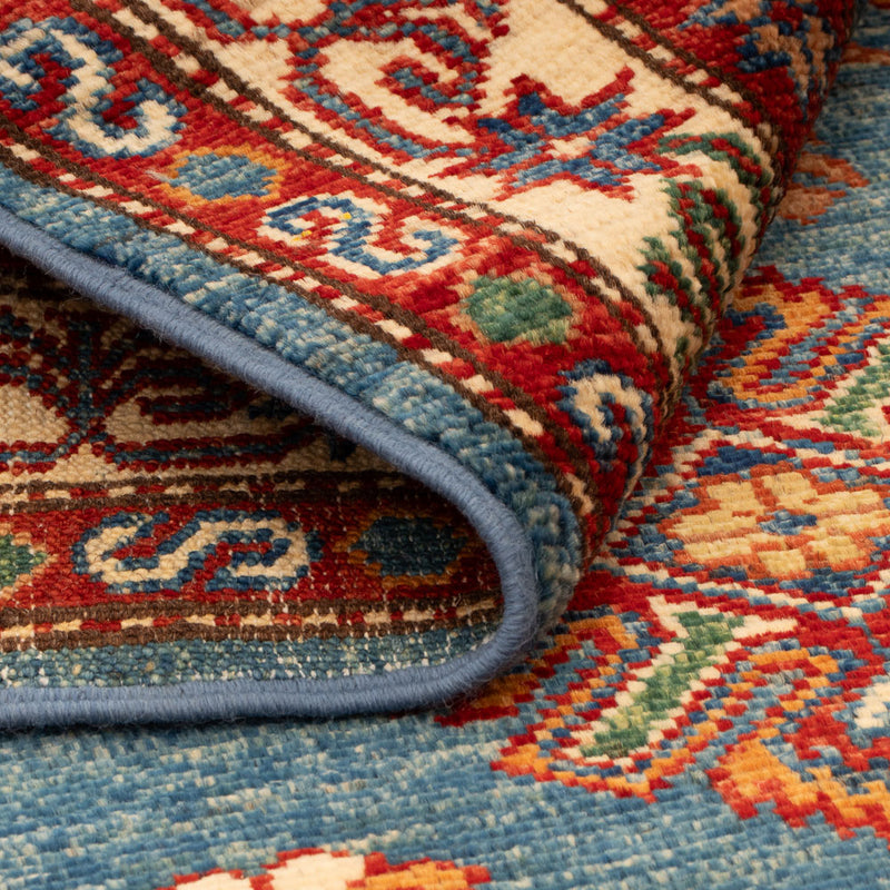 Kazak Koberec 124x85cm - Orientální koberec