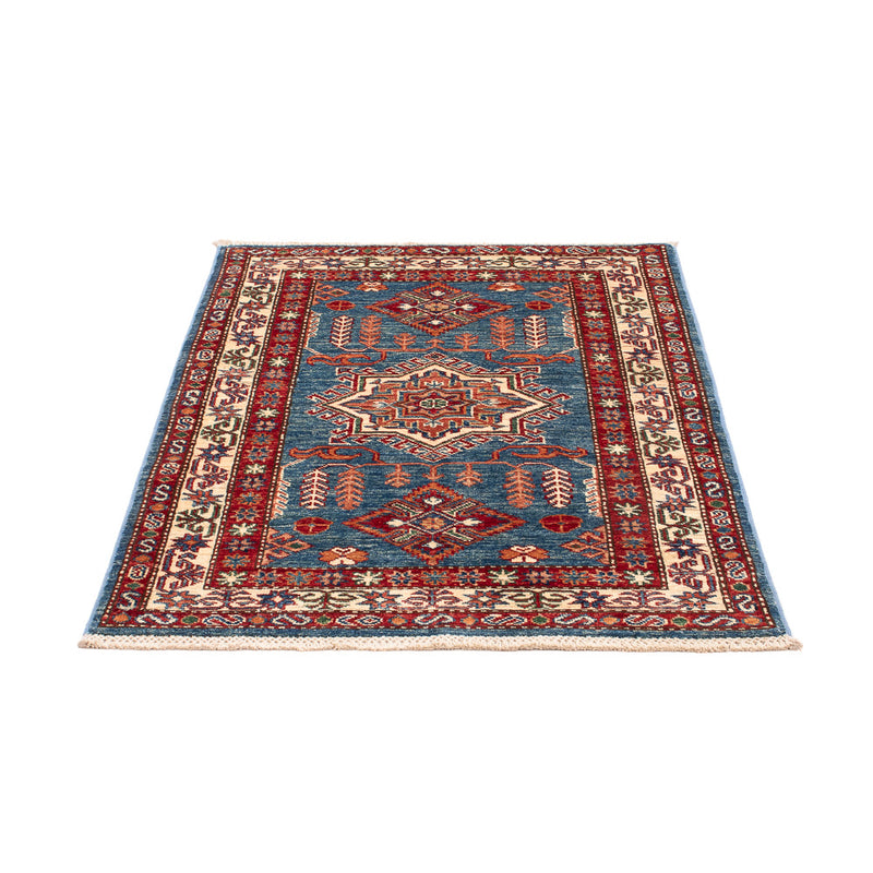 Kazak Koberec 124x85cm - Orientální koberec
