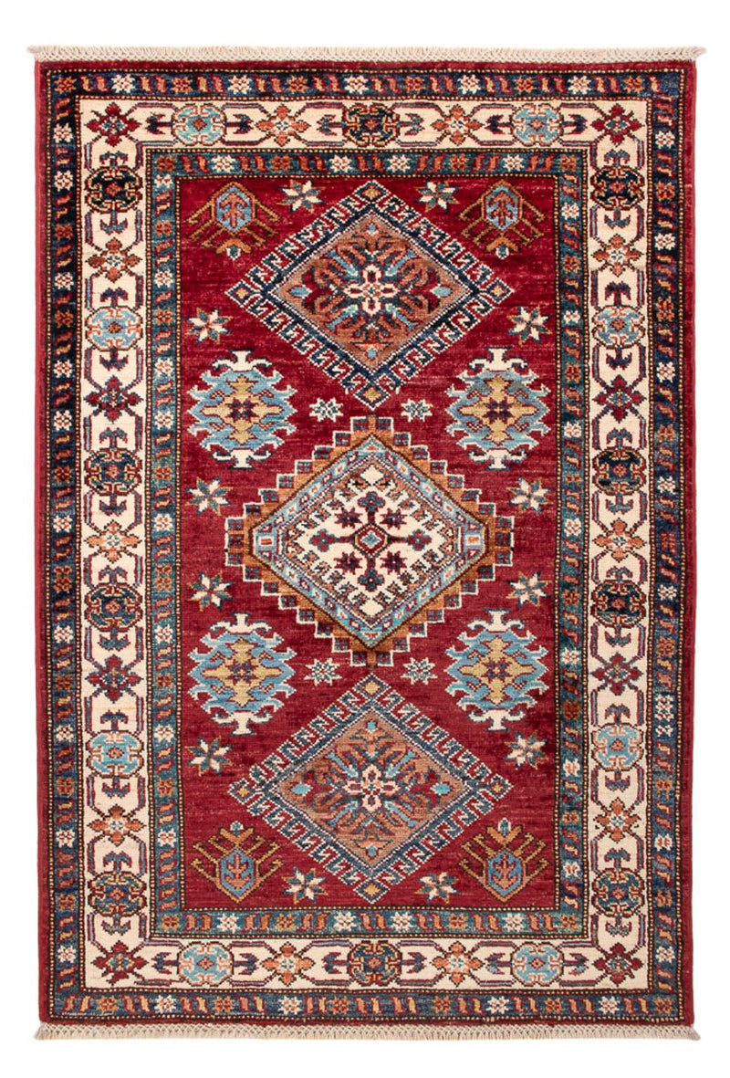 Kazak Koberec 83x124cm - Orientální koberec