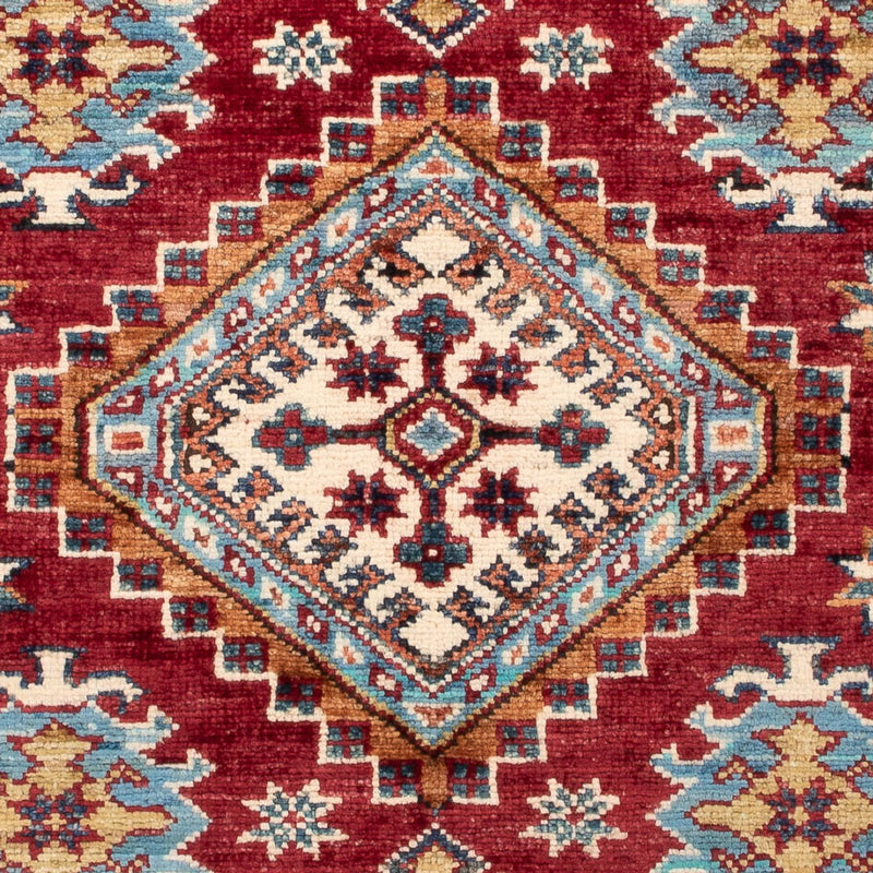 Kazak Koberec 83x124cm - Orientální koberec
