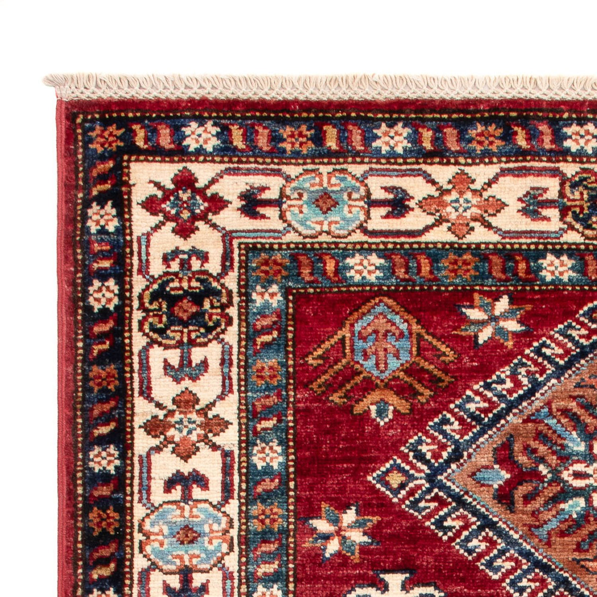 Kazak Koberec 83x124cm - Orientální koberec