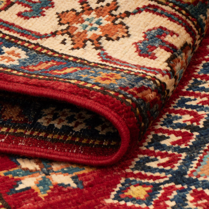 Kazak Koberec 83x124cm - Orientální koberec