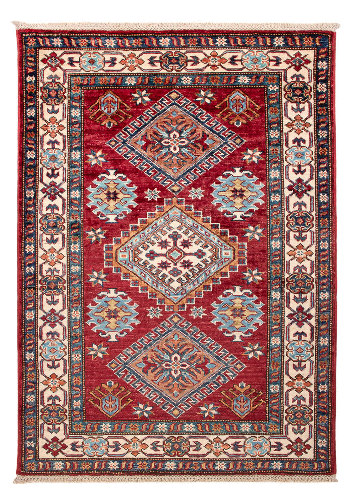 Kazak Koberec 123x85cm - Orientální koberec