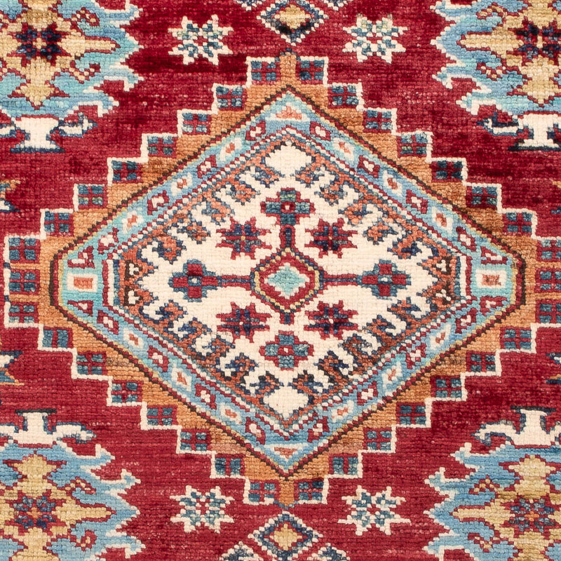 Kazak Koberec 123x85cm - Orientální koberec
