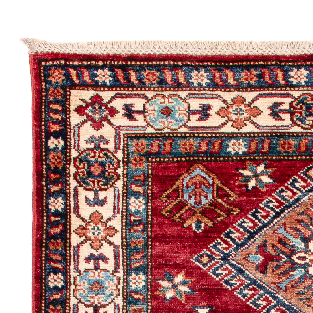 Kazak Koberec 123x85cm - Orientální koberec