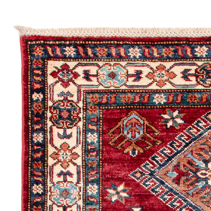 Kazak Koberec 123x85cm - Orientální koberec