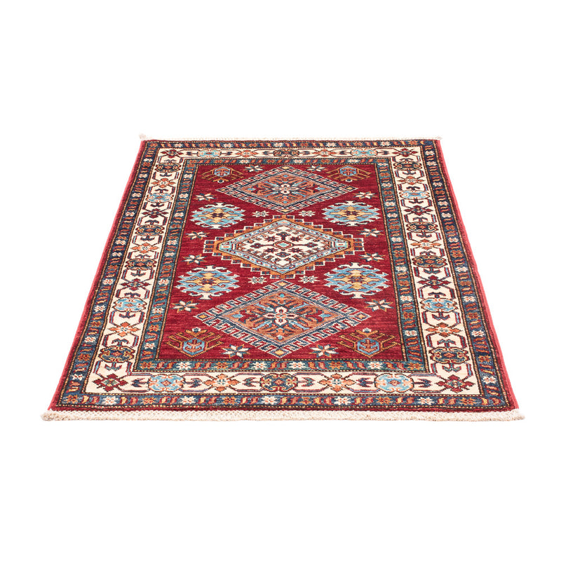Kazak Koberec 123x85cm - Orientální koberec