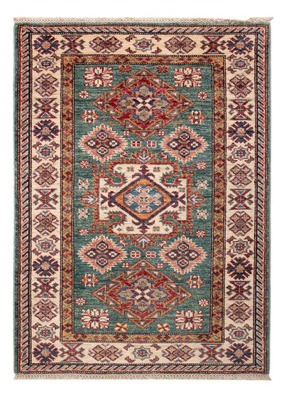 Kazak Koberec 84x114cm - Orientální koberec