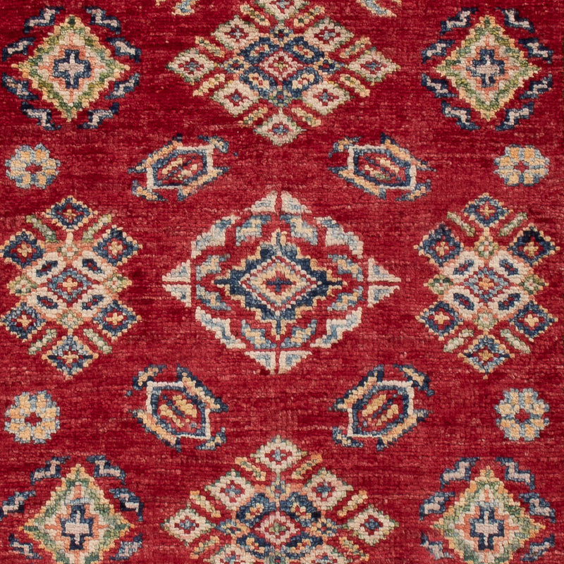 Kazak Koberec 122x82cm - Orientální koberec