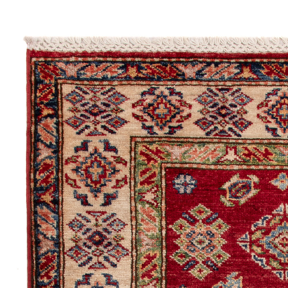 Kazak Koberec 122x82cm - Orientální koberec