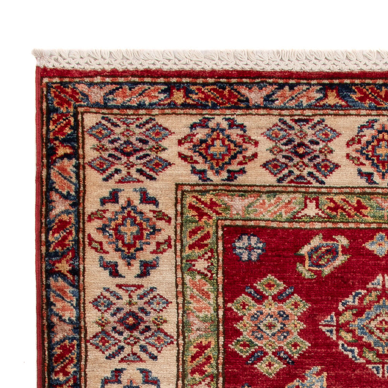 Kazak Koberec 122x82cm - Orientální koberec