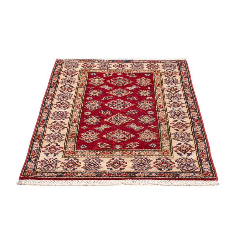 Kazak Koberec 122x82cm - Orientální koberec