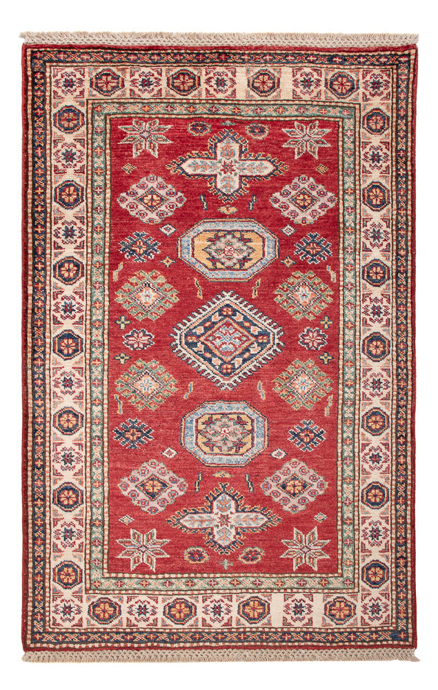 Kazak Koberec 124x83cm - Orientální koberec