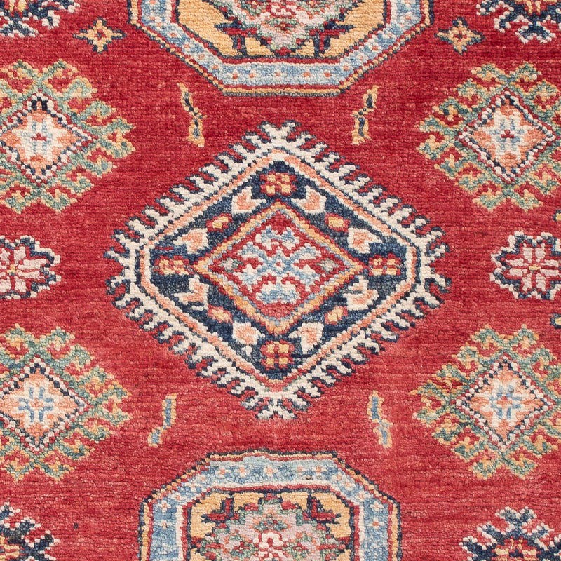 Kazak Koberec 124x83cm - Orientální koberec