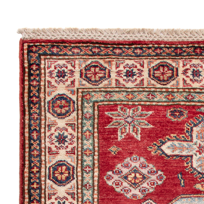 Kazak Koberec 124x83cm - Orientální koberec
