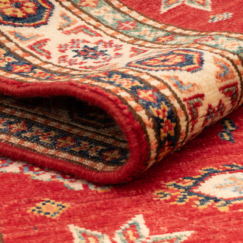 Kazak Koberec 124x83cm - Orientální koberec