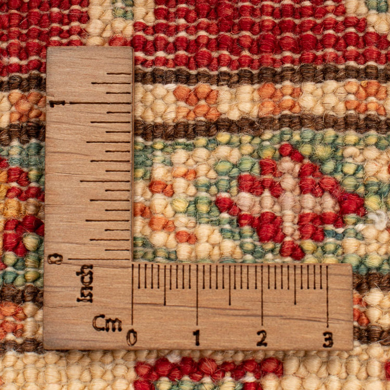 Kazak Koberec 124x83cm - Orientální koberec