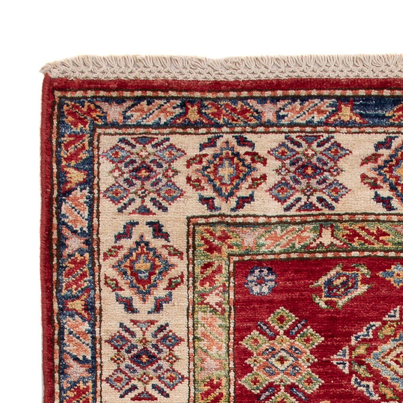 Kazak Koberec 124x78cm - Orientální koberec