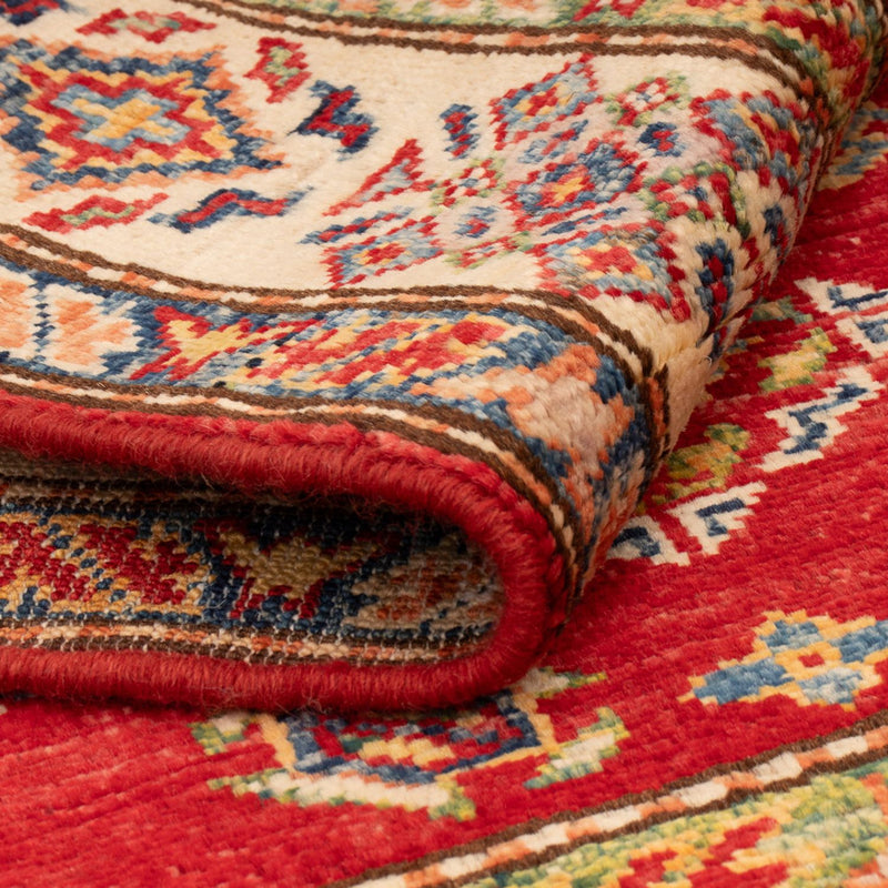 Kazak Koberec 124x78cm - Orientální koberec