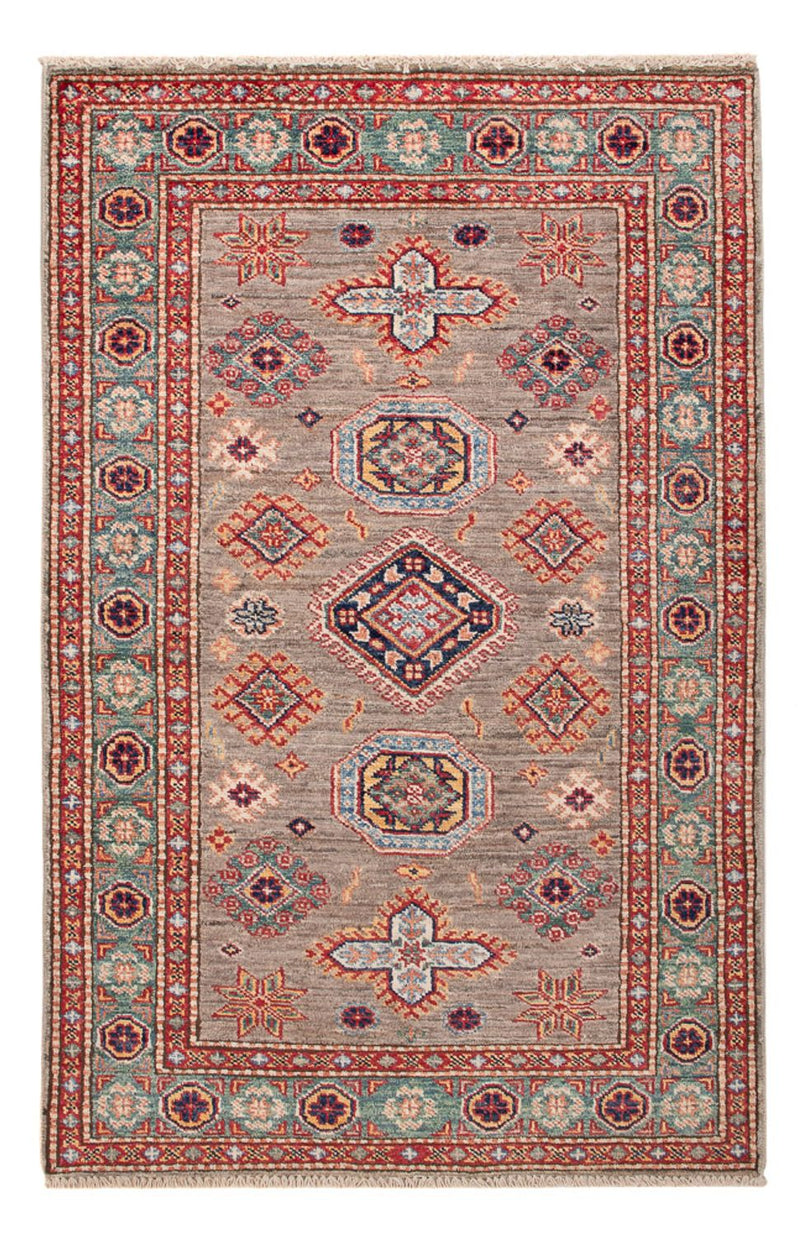 Kazak Koberec 123x77cm - Orientální koberec
