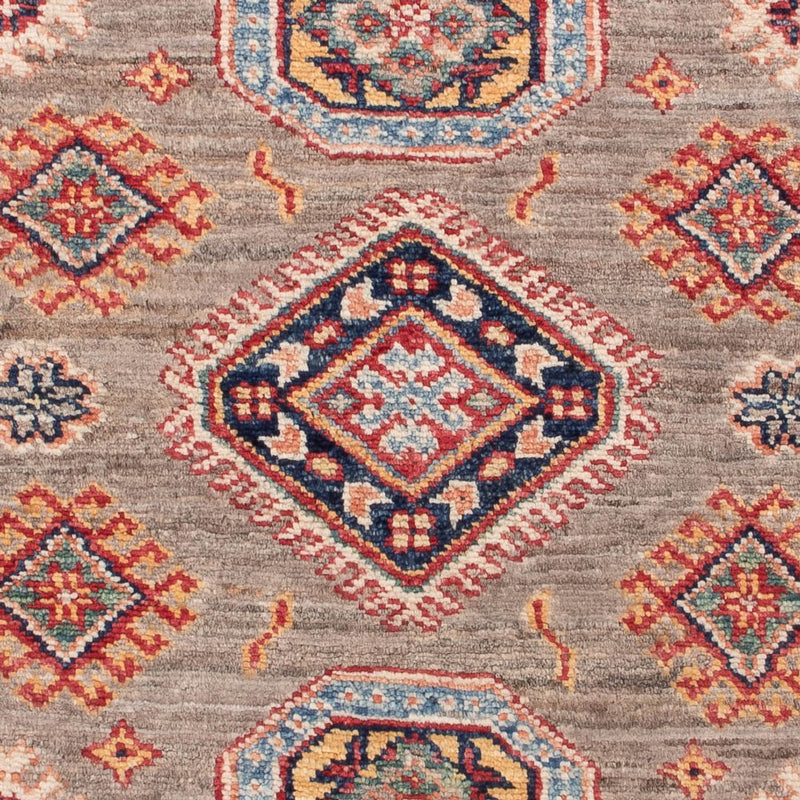 Kazak Koberec 123x77cm - Orientální koberec