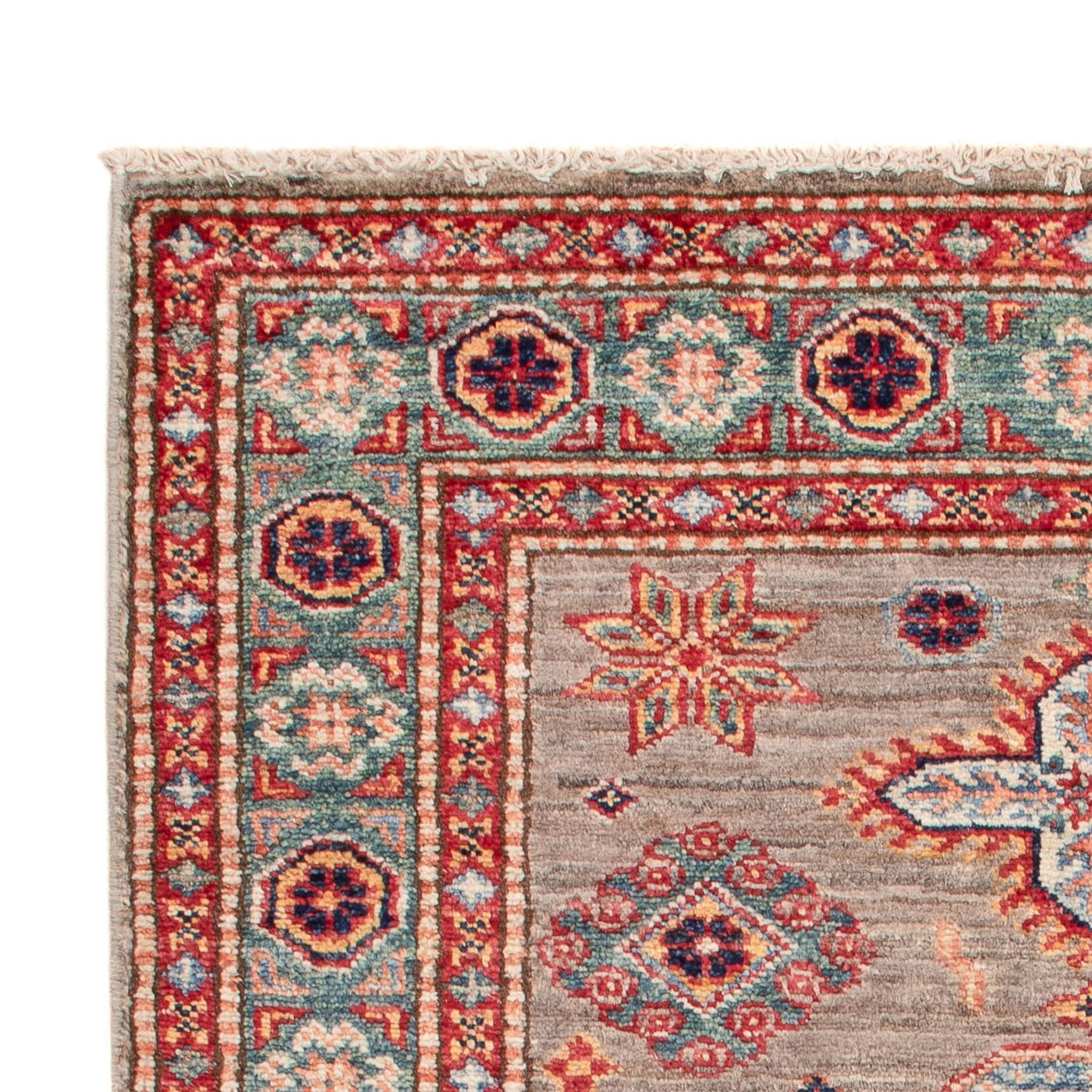 Kazak Koberec 123x77cm - Orientální koberec