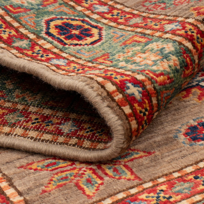 Kazak Koberec 123x77cm - Orientální koberec