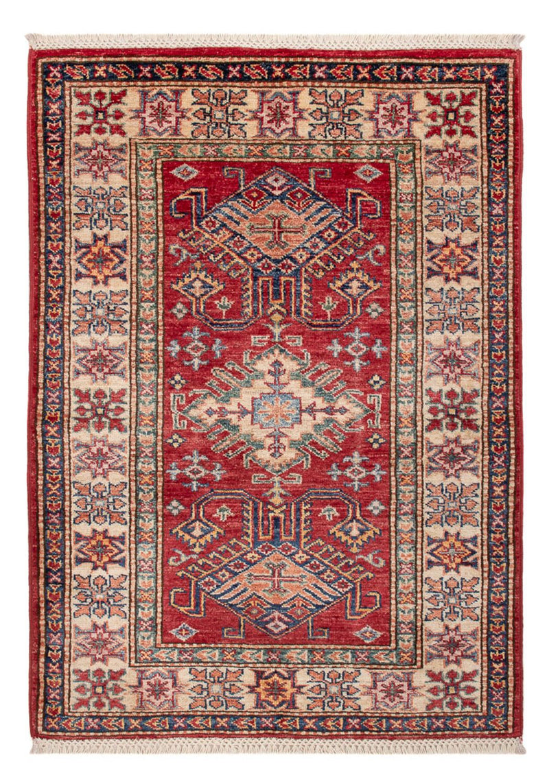 Kazak Koberec 114x81cm - Orientální koberec