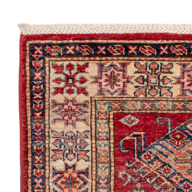 Kazak Koberec 114x81cm - Orientální koberec
