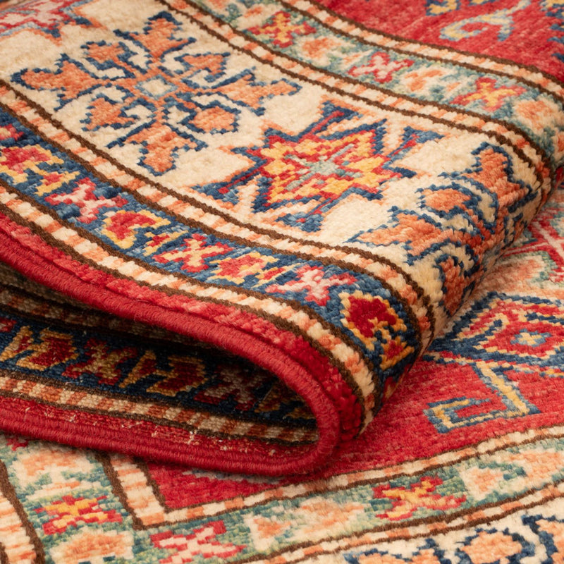 Kazak Koberec 114x81cm - Orientální koberec