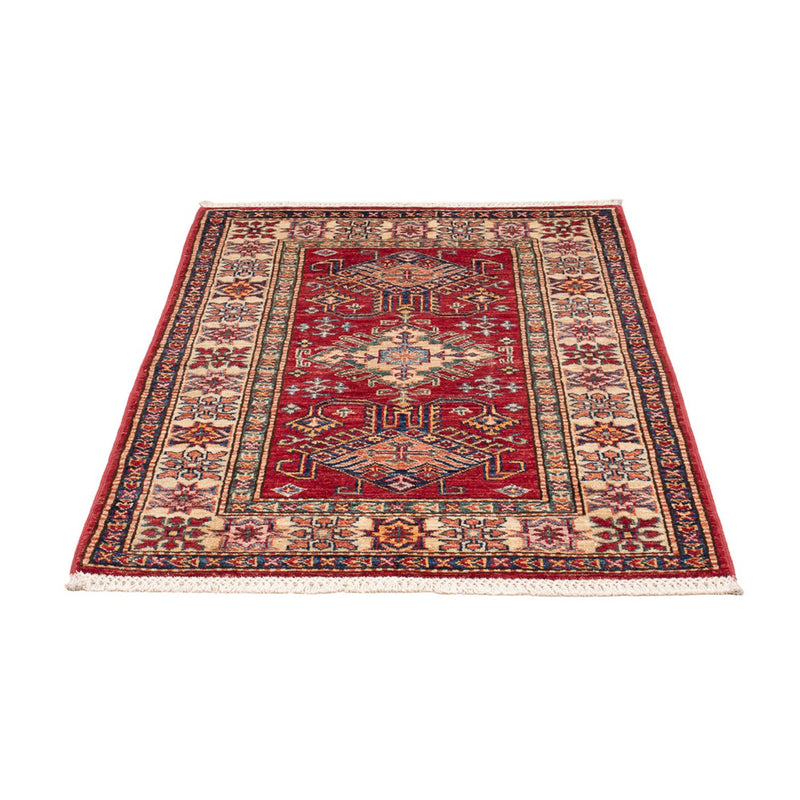 Kazak Koberec 114x81cm - Orientální koberec
