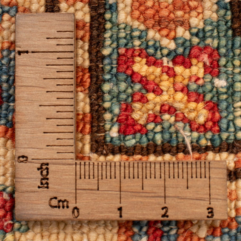 Kazak Koberec 114x81cm - Orientální koberec