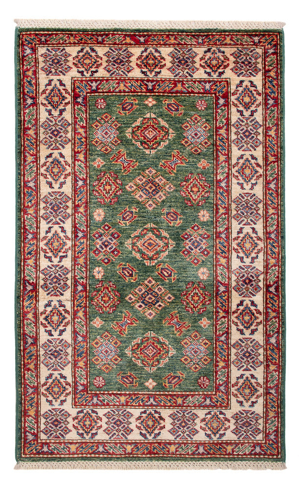 Kazak Koberec 122x78cm - Orientální koberec