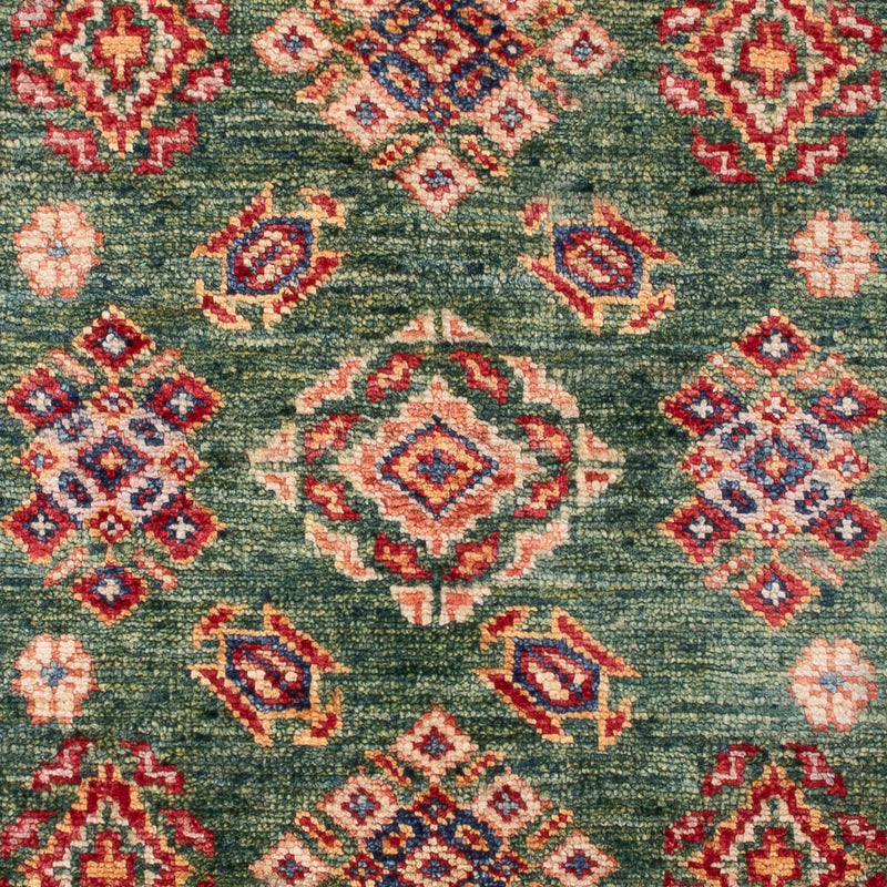 Kazak Koberec 122x78cm - Orientální koberec