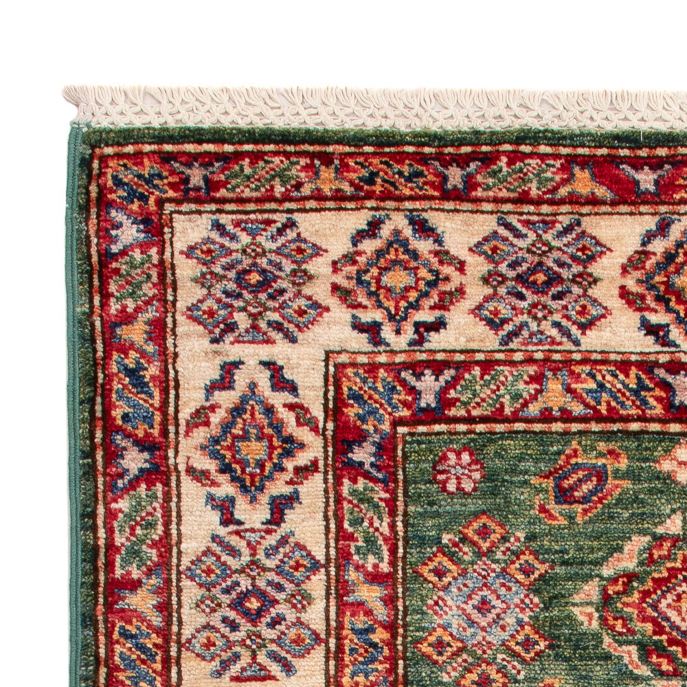 Kazak Koberec 122x78cm - Orientální koberec